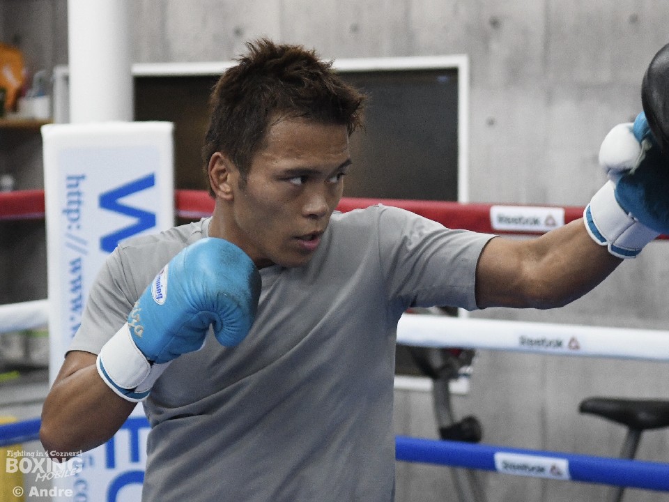 ���쐽�O�u�`�����X�͓����Ȃ��v