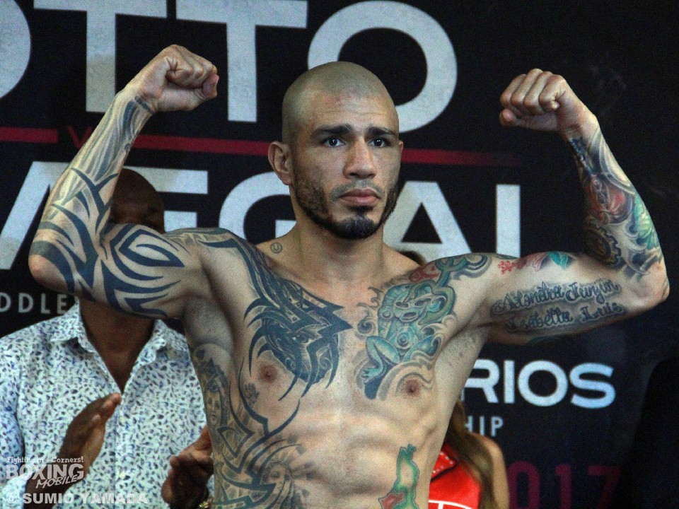 ミゲール・コット