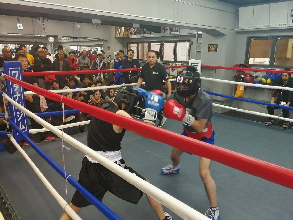 �S22�����̃K�`���R����!