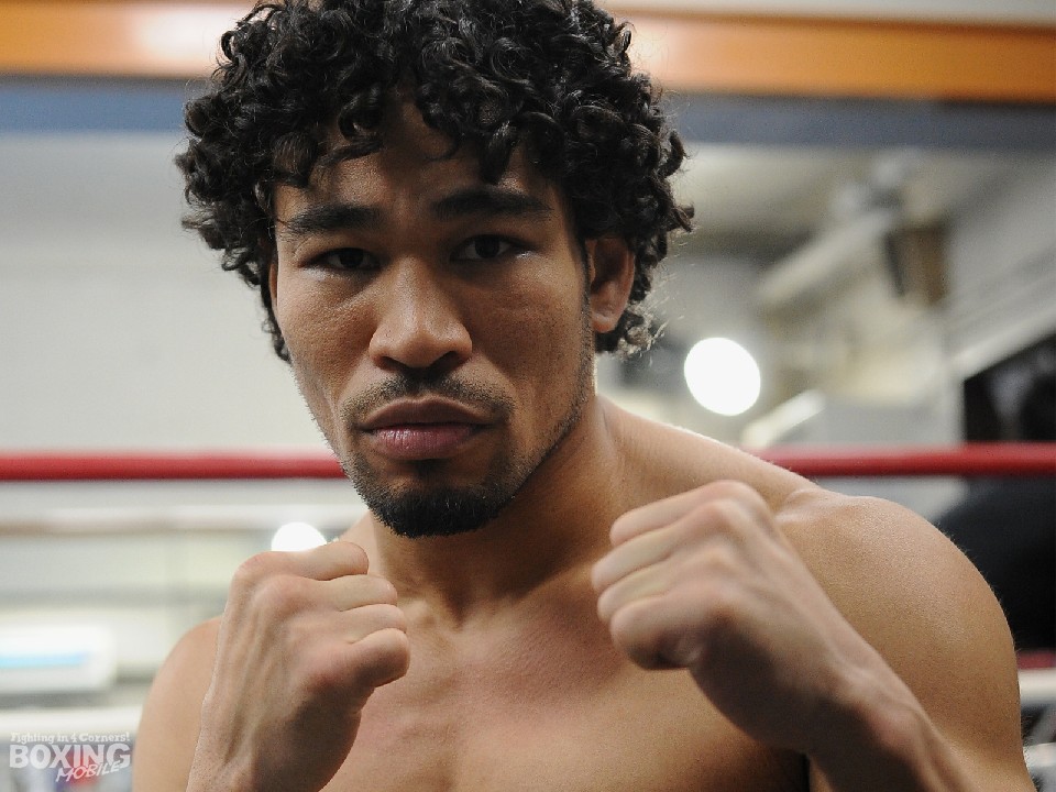 あいつのことはリスペクトしている