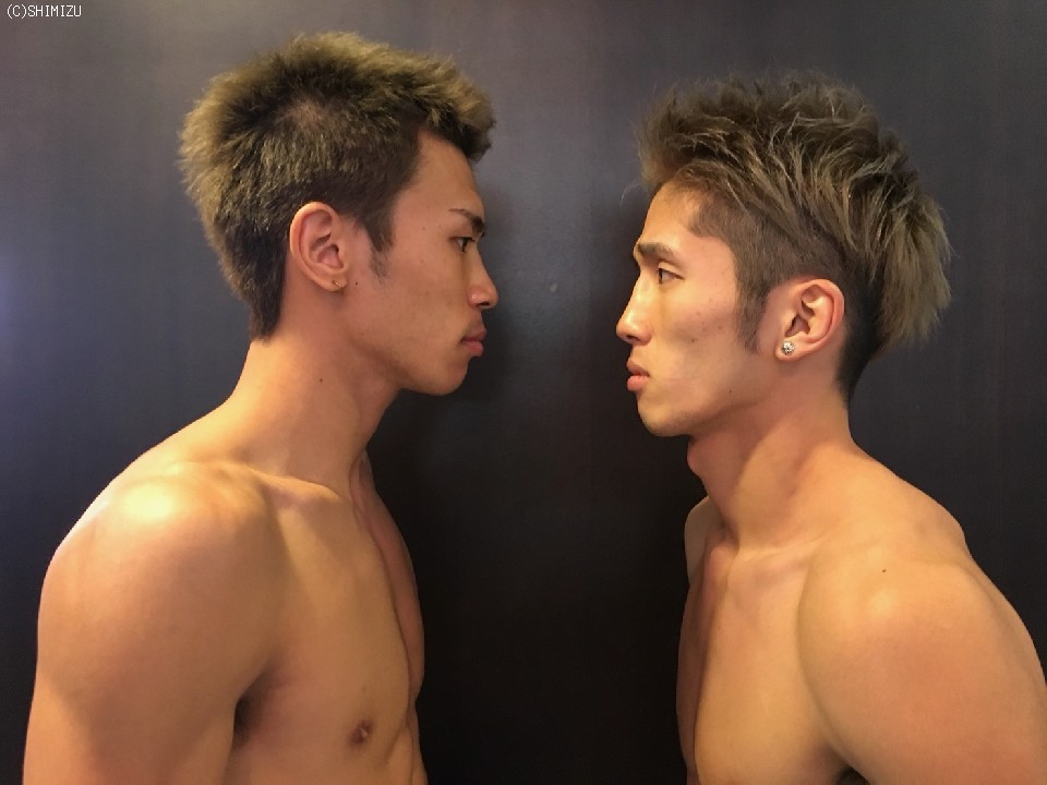 ������vs�����T�M �v�ʂ���o�`�o�`!