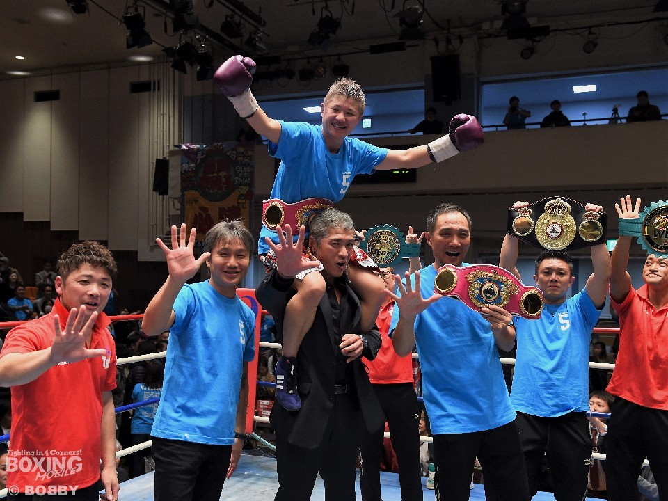 �����ޕ�q��WBO������ԏ�