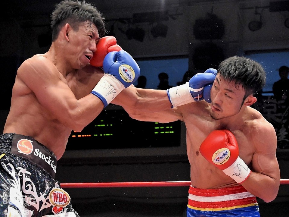 5���E���h�ɉE�X�g���[�g���y��!