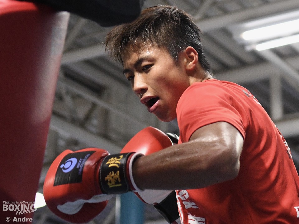 安達陸虎(井岡弘樹)