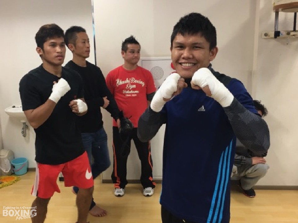 �e�b�V�[�̏��h�q��̑���ƈ���^���X�p�[!