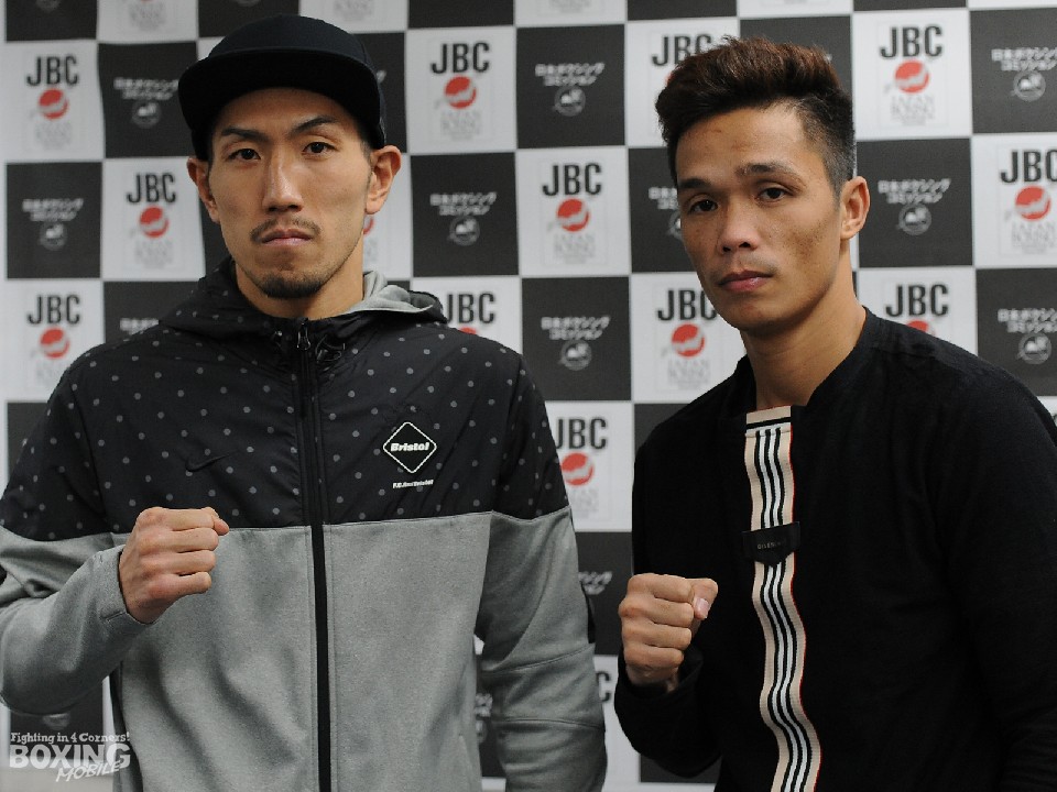 ������WBO�A�W�A�E�p��͕ϑ��}�b�`��