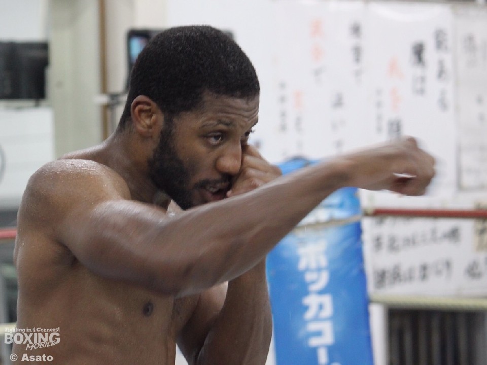 マーカス・スミス(平仲)