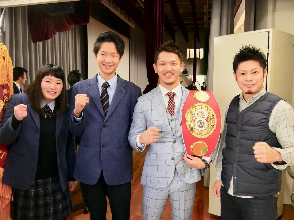 ���쌘�ꂪ�M��! ���Z�̈��