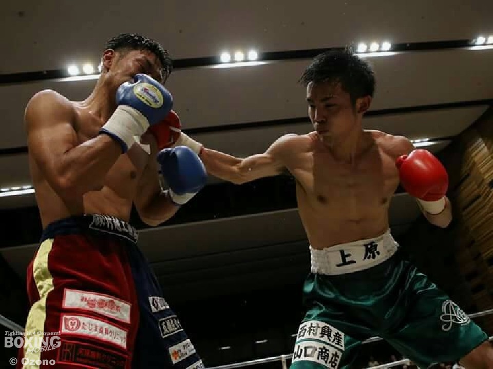 注目のダブル拓哉対決!