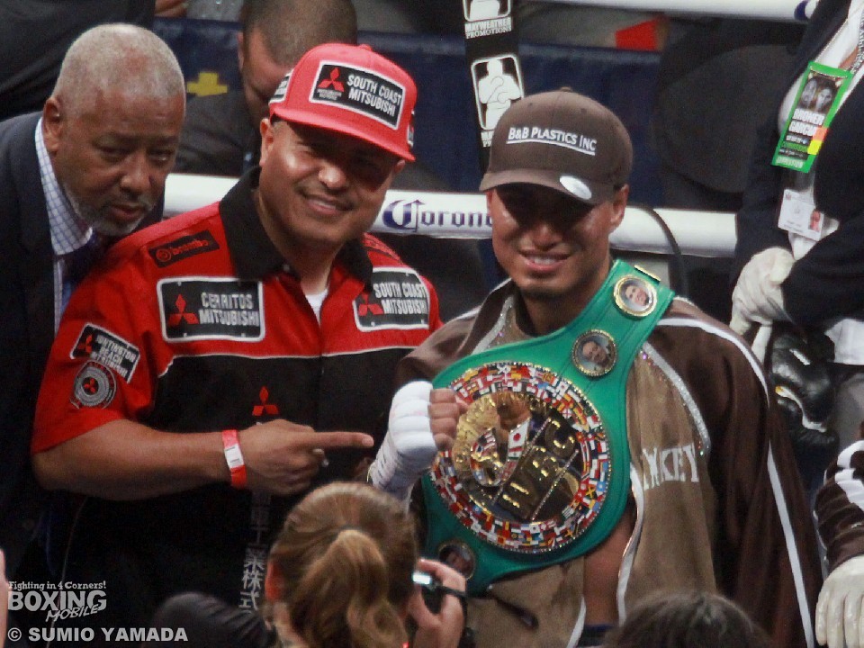 �}�C�L�[�̕]��������!