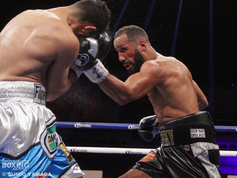 ジェームス・デゲール