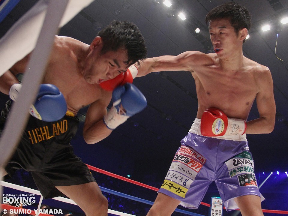 30���͉��l�Ń{�N�V���O�Ղ�!