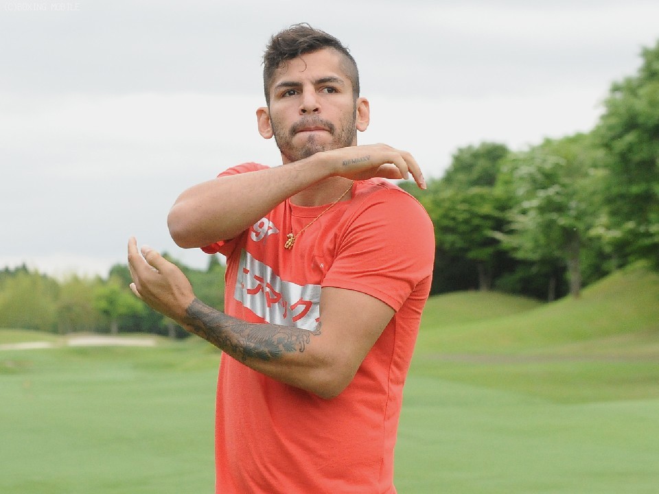 ホルヘ・リナレス