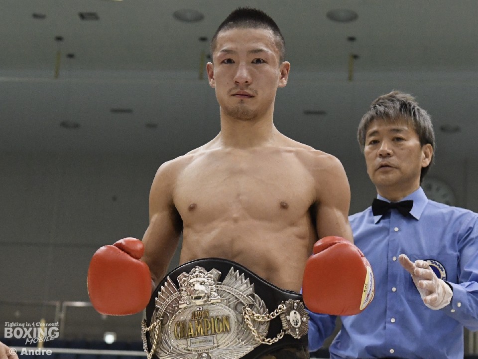 �������킪���{�^�C�g����ԏ�