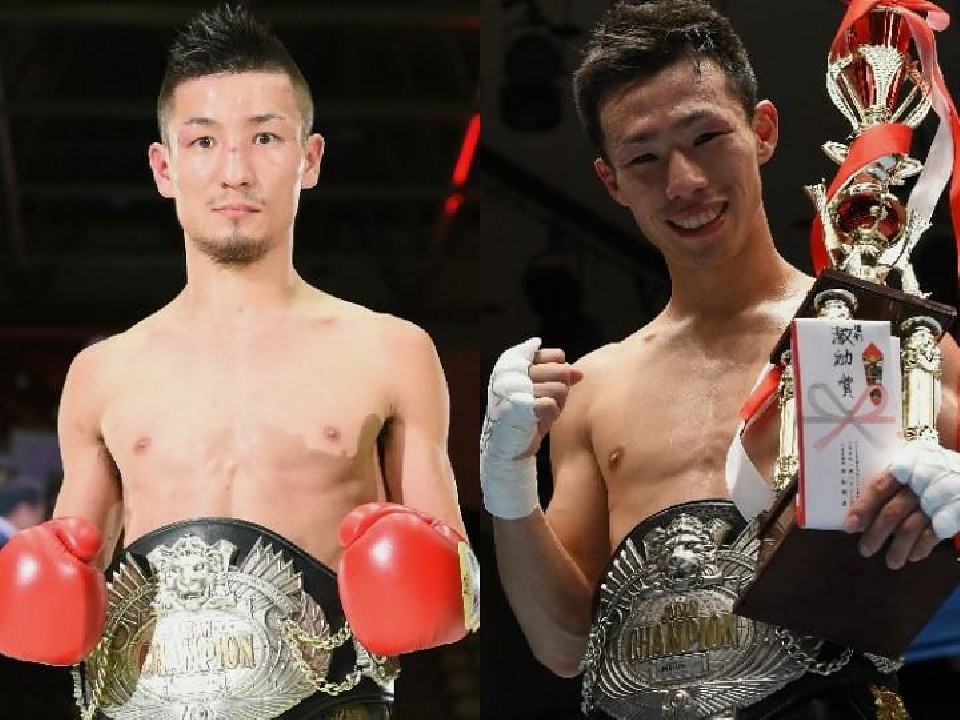 小西と船井はV2で返上