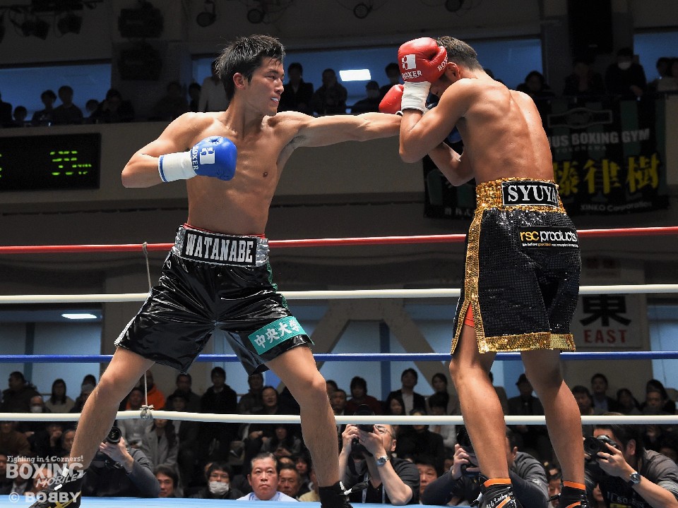 序盤に試合が大きく動いた