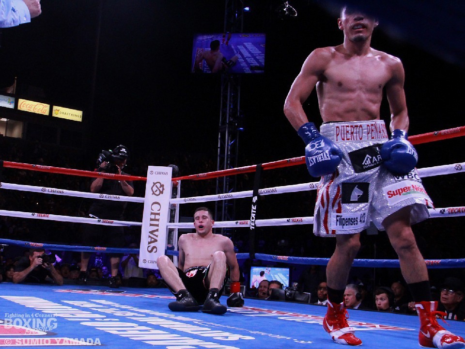 �G�X�g���[�_�u�X�^�C�������������E����v