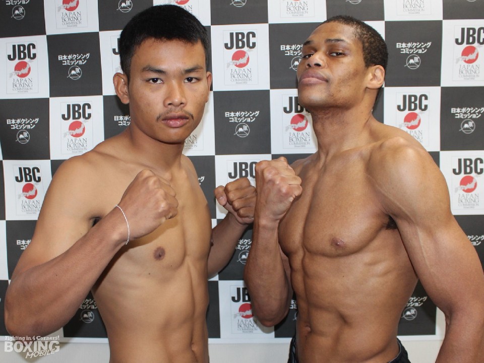 �ڐЏ���̃`���[���Y�E�x���~�[��KO�\��!