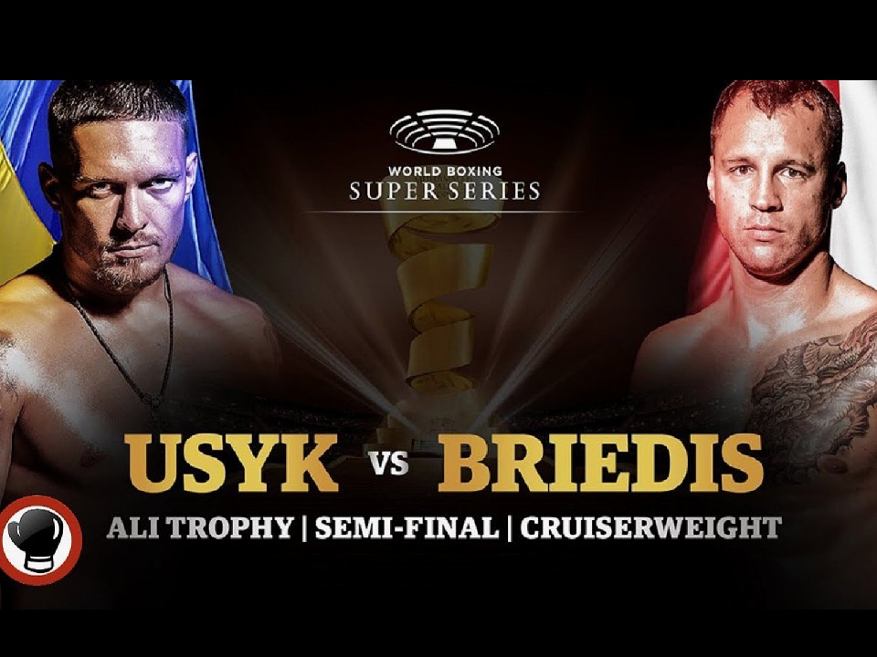 WBC�EWBO ���E���������