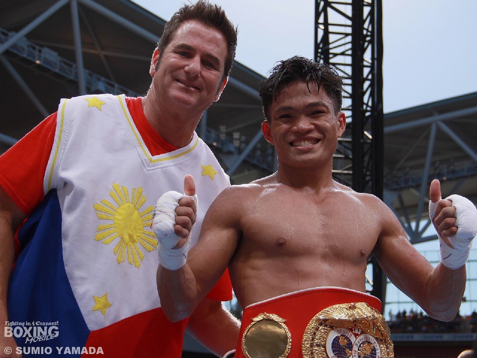 �W�F���E�B���E�A���J�n�X