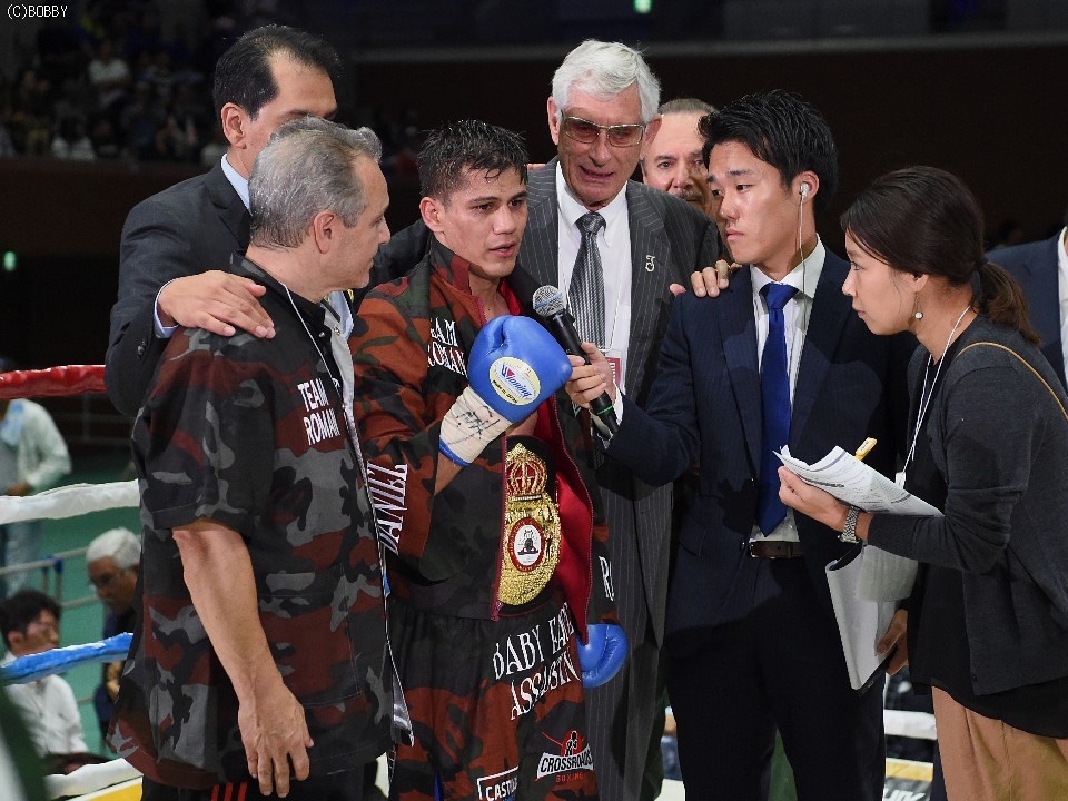 �u���{��KO����̂ŃW���b�W�͕s�v�v