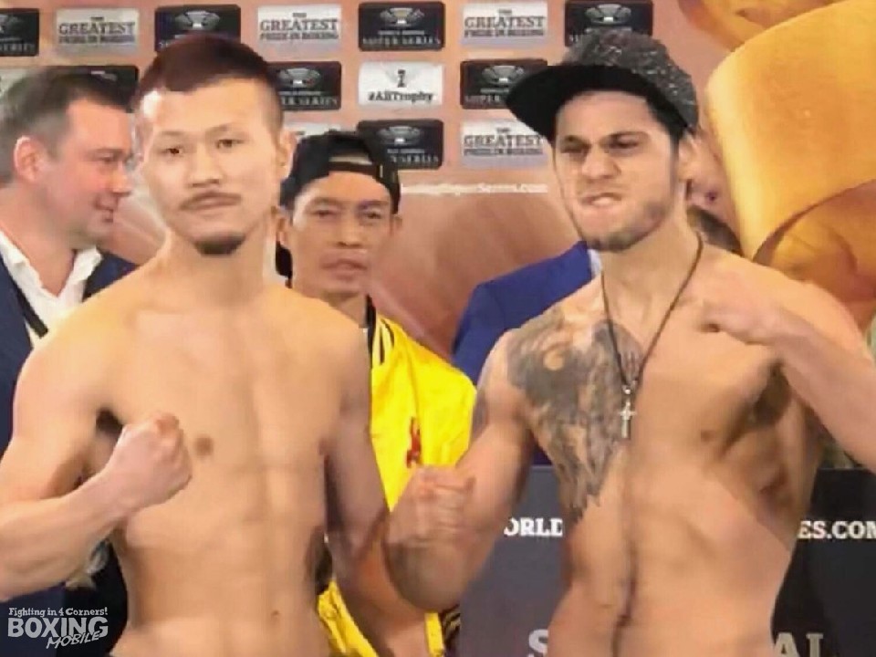 �n���P�[������! ���V�A����x���g������Ă���!