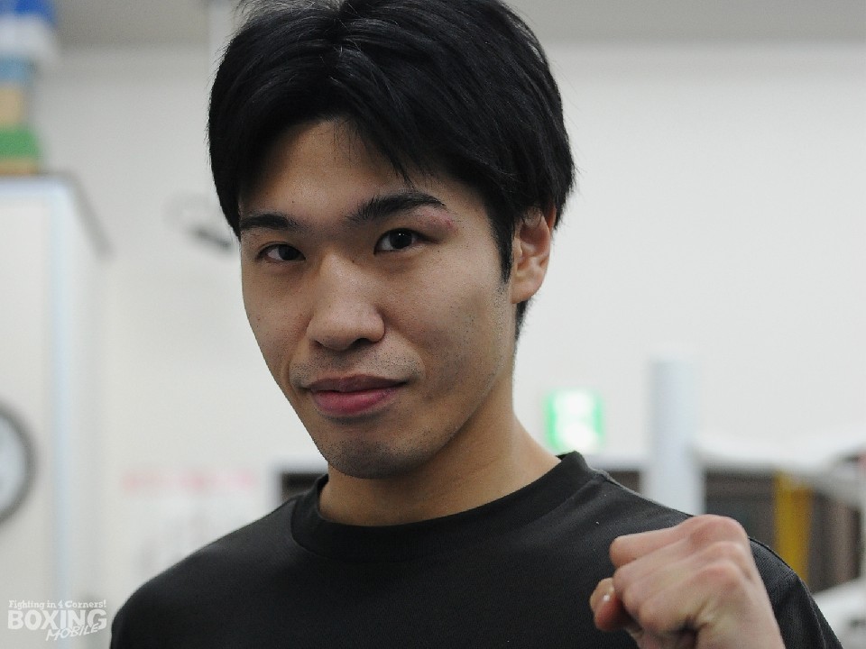 今やWBA5位を筆頭に世界4団体にランク