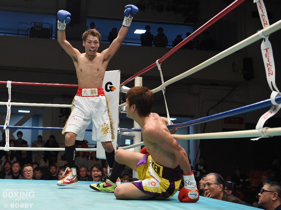  ���쌘��̌�p�ҁA���Ղɂ܂����̃_�E��!