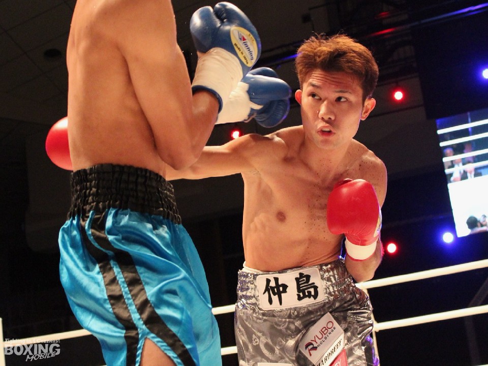 沖縄県立武道館