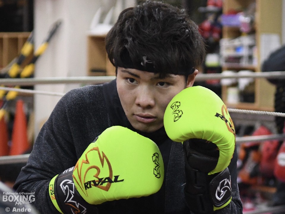 冨田大樹(堺東ミツキ)