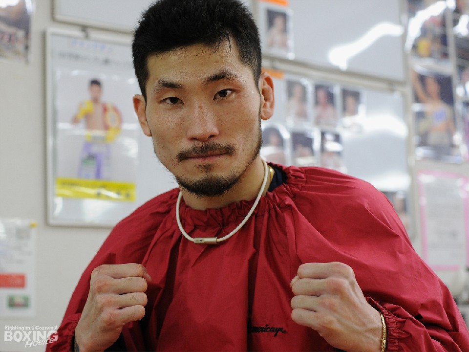 万全の準備を進める岩佐