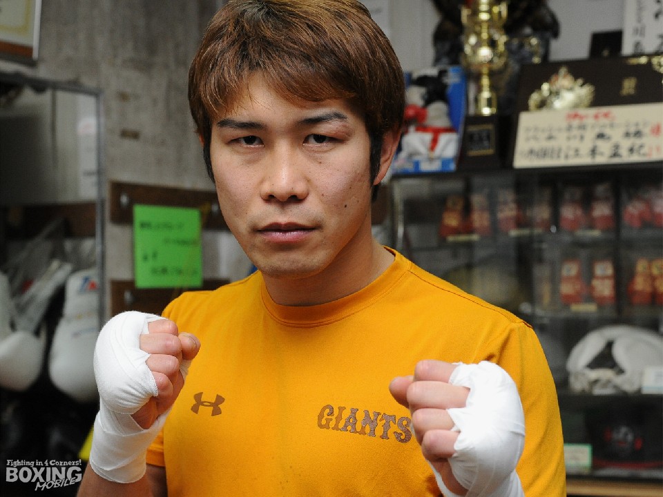 3/23にランカー対決を控える稲垣