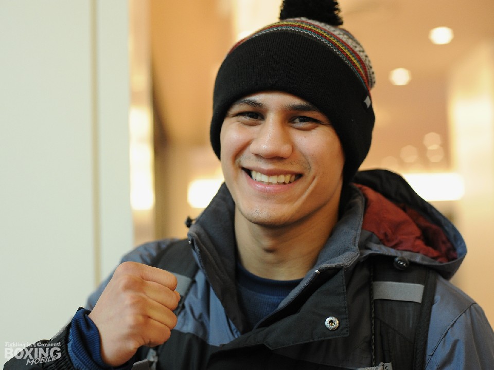 �_�j�G���E���[�}�������u���{�Ƃ̓^�t�Ȏ����ɂȂ�v