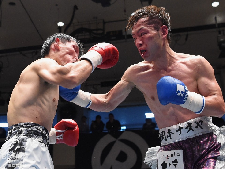 �C�����Ԃ��荇����!