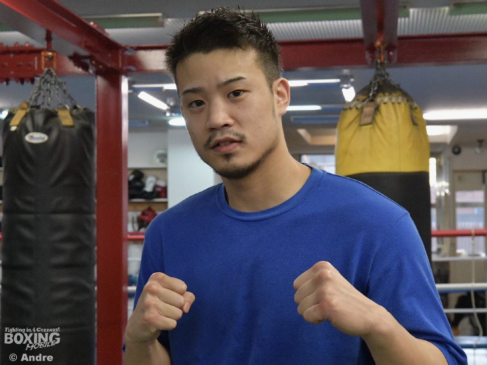 辰吉寿以輝(大阪帝拳)