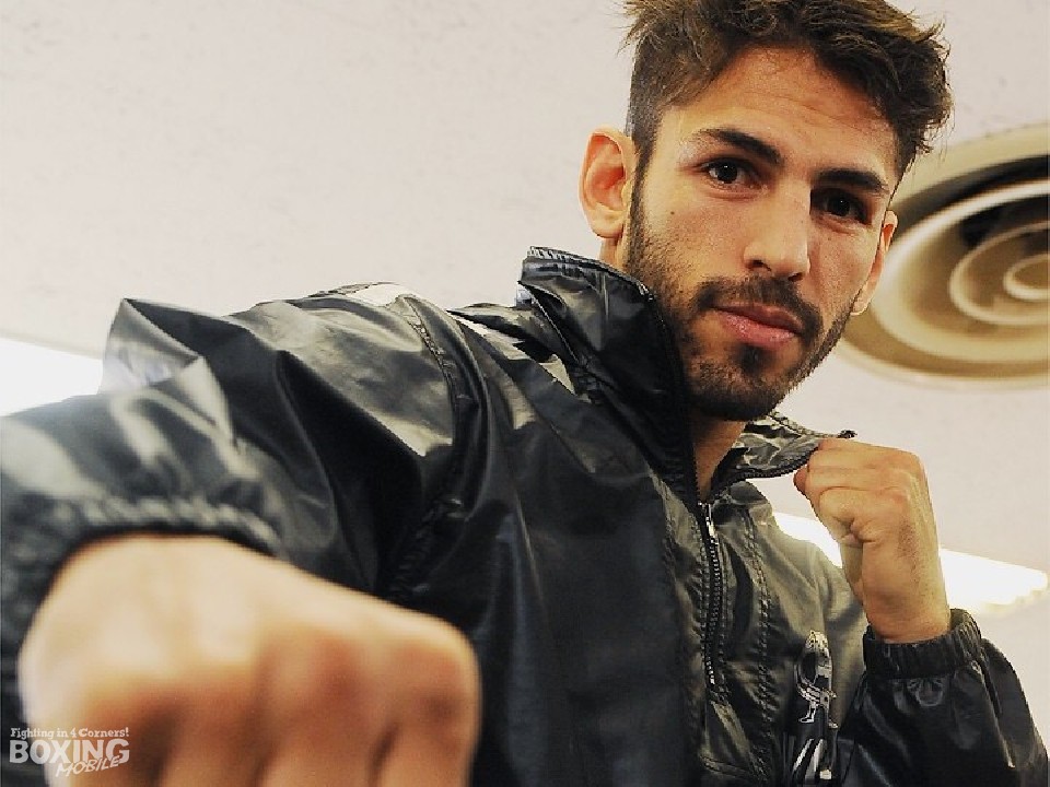 ���i���Xvs���}�`�F���R 5/12 MSG�Ō���!