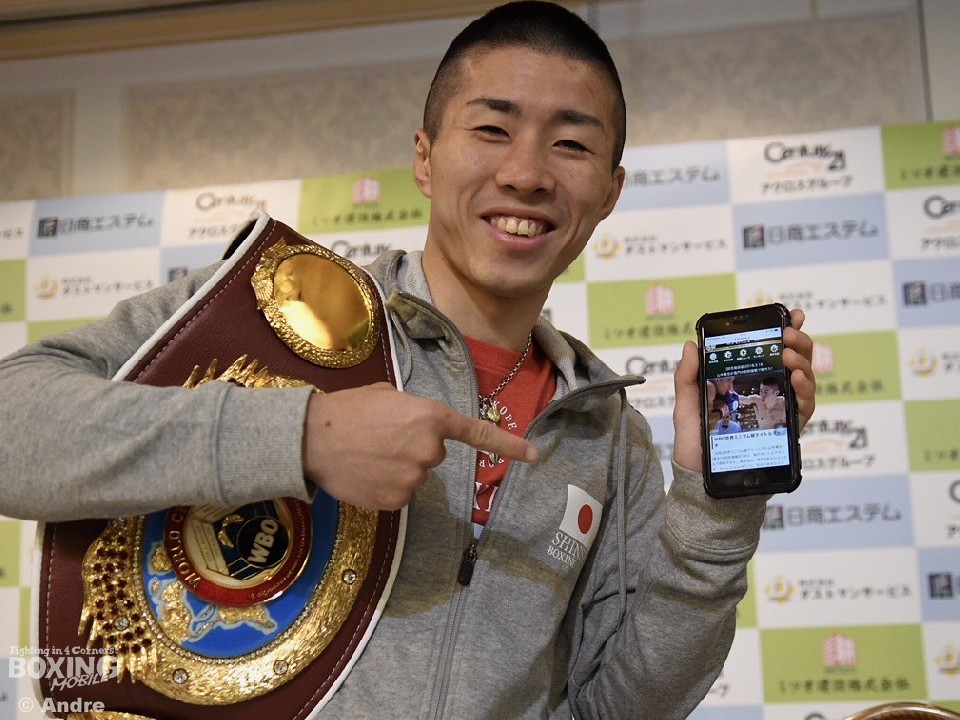 山中竜也、降臨。