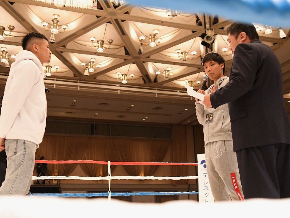 決戦は4月28日(土)