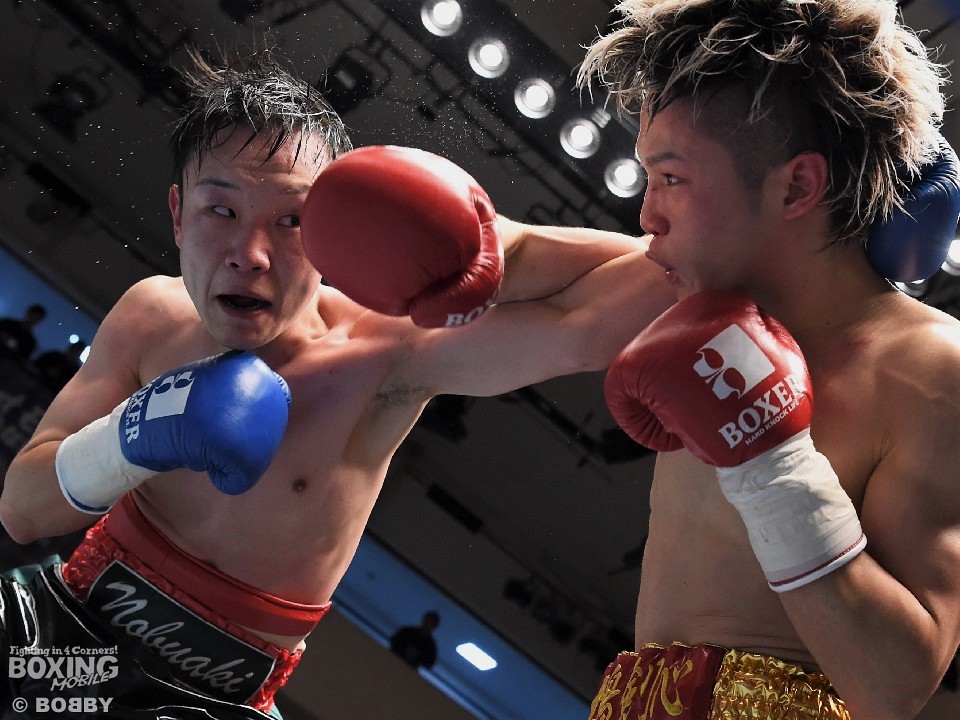 昨年のB級トーナメント戦