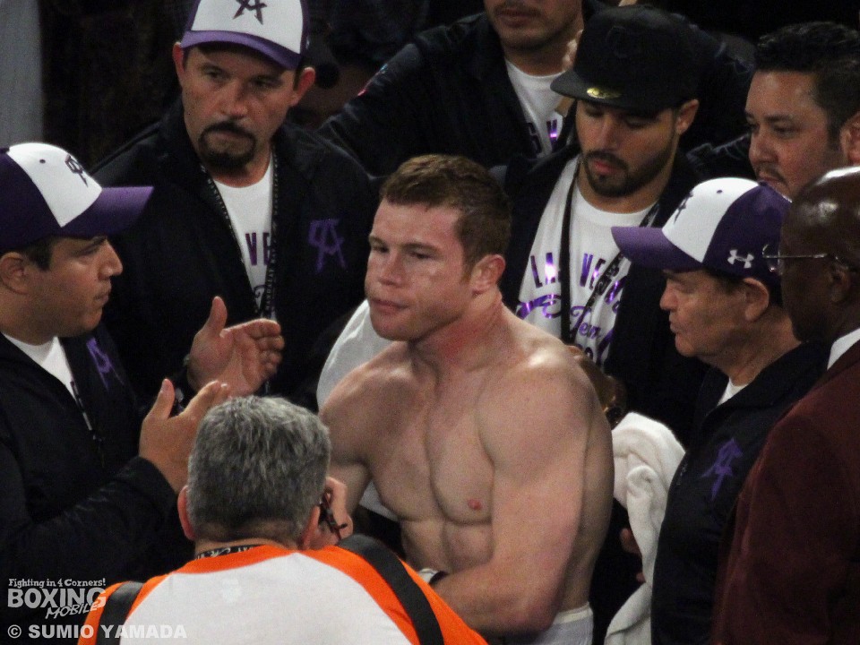 �S���t�L��vs�A���o���X ��������ȏ󋵂�