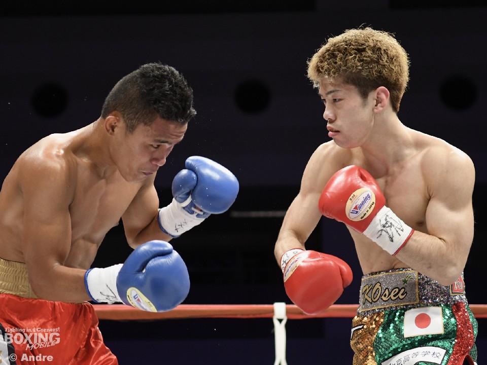 ���j�[�E�o���h�i�h�Ɠc���P��