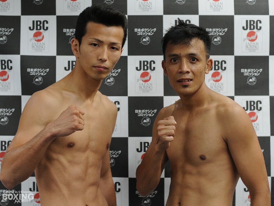 和氣は再起4戦目