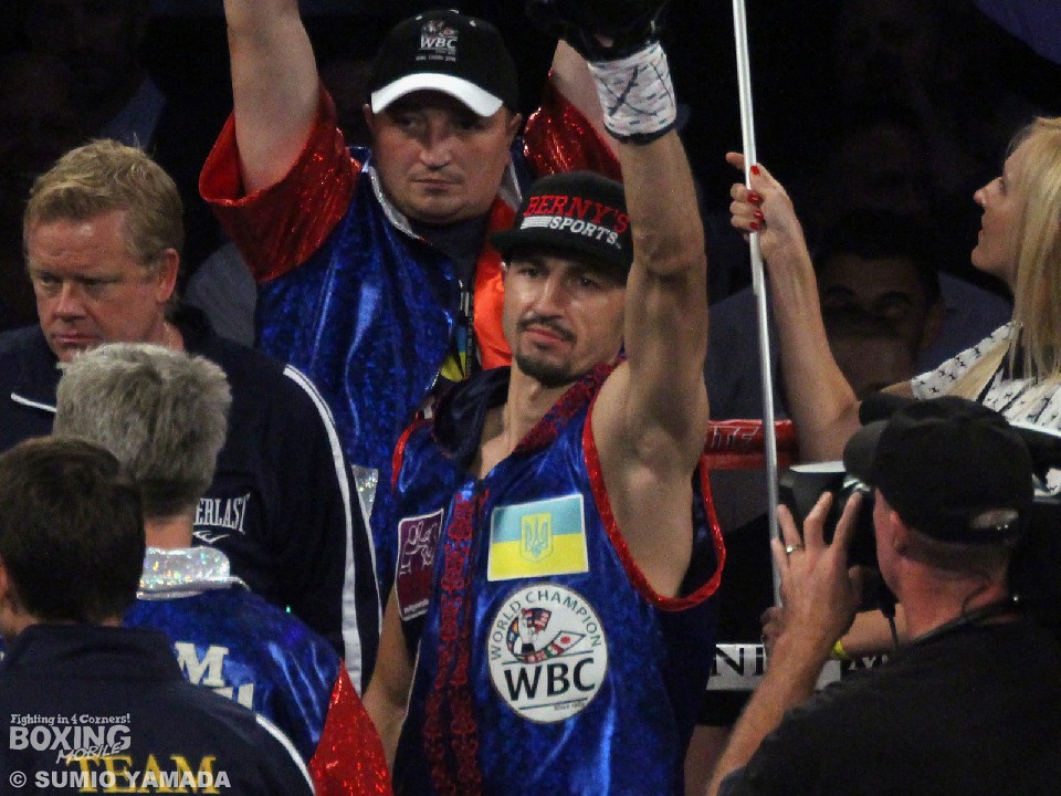 ビクトル・ポストル