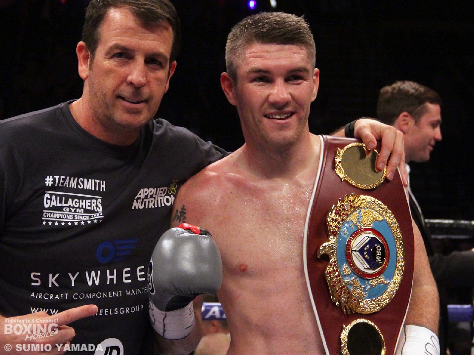 ���A���E�X�~�X��5/12�̐��E���������