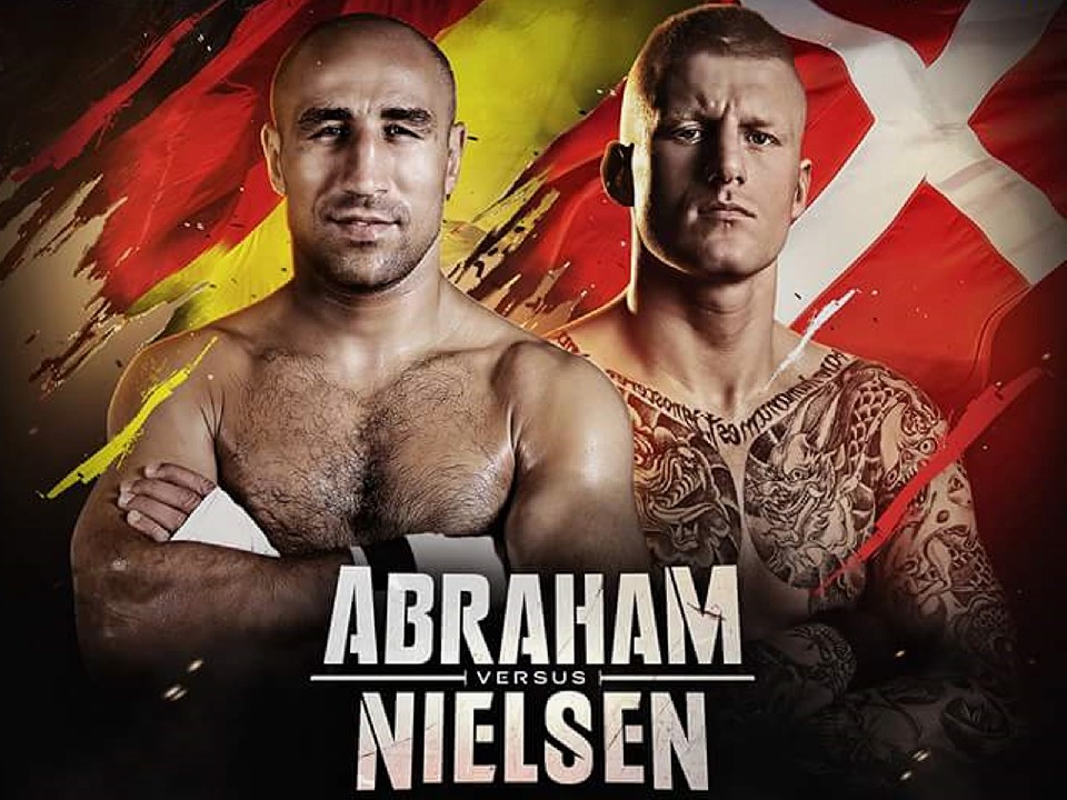 アブラハムvsニールセン