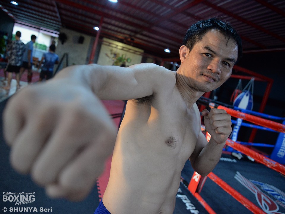 �|���T�N���b�N�𒼌�!