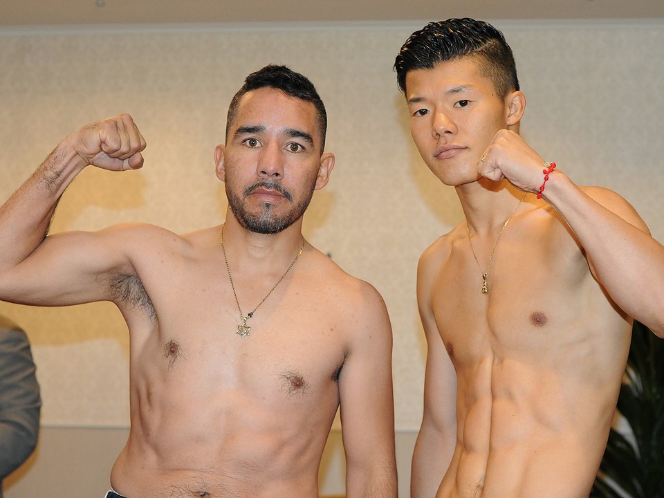 �T�c��42��̃��L�V�J���Ƒΐ�