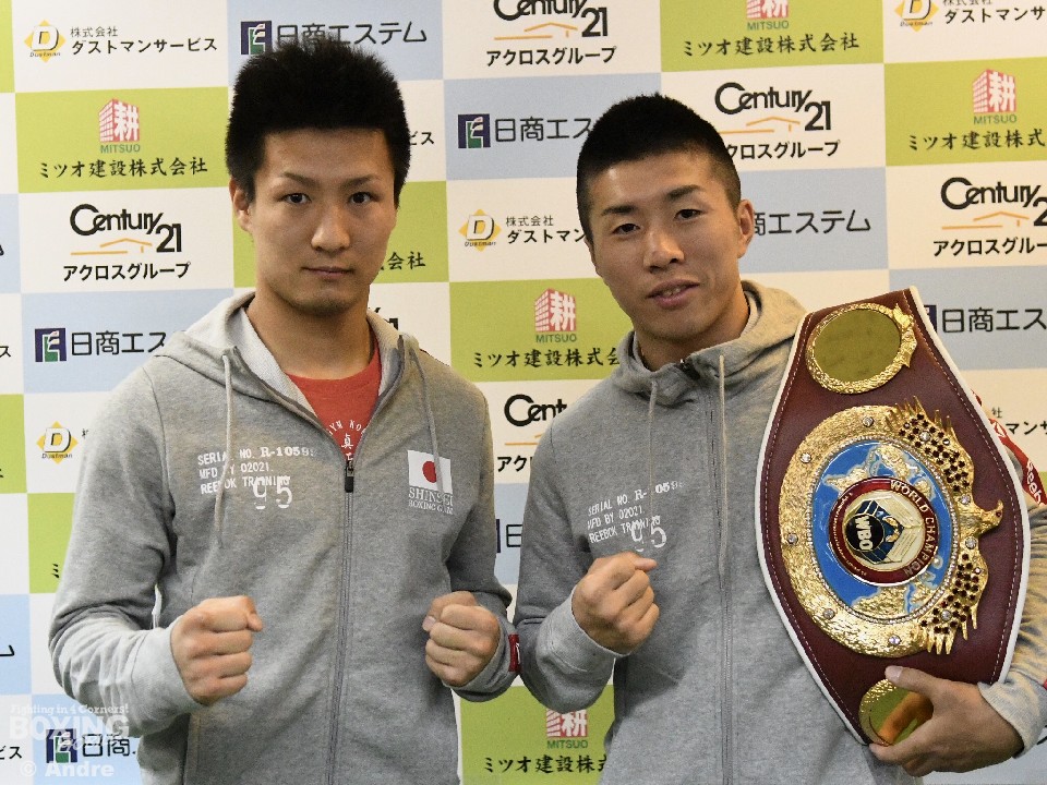 小西伶弥と山中竜也