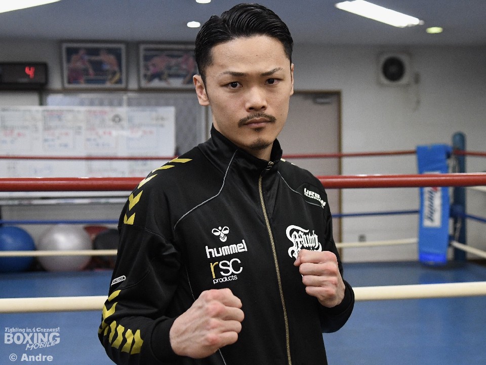 向井寛史(六島)