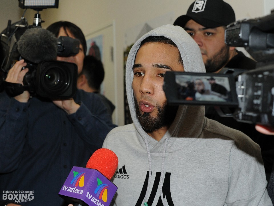 ルイス・ネリ(メキシコ)